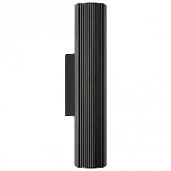 Lightstar 718627 Бра ROMA 2х28W GU10 (led) MATT BLACK