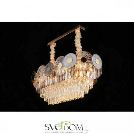 Люстры подвесныеAPL.769.03.11 Aployt | Svetdom.by