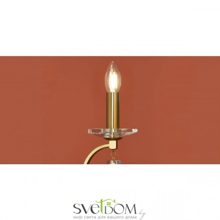 Подвесные светильники Freya FR2040PL-05BS от Магазина Svetdom.by