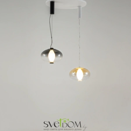 Подвесные светильники Maytoni MOD406PL-L8B3K от Магазина Svetdom.by