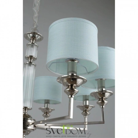 Люстры подвесныеAPL.712.03.08 Aployt | Svetdom.by