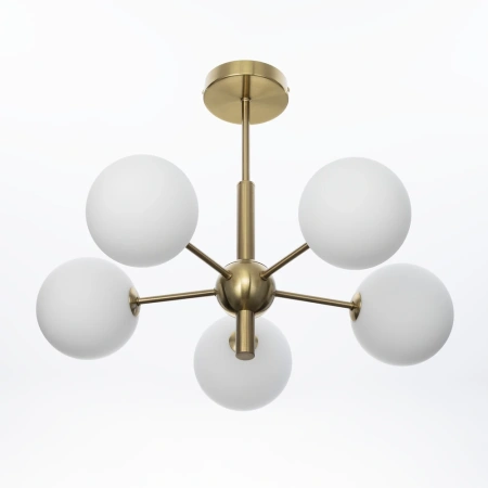 Люстра на штанге Citilux TONGA CL212153 CITILUX