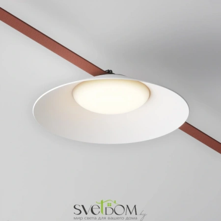 TR127B-12W3K-W Maytoni