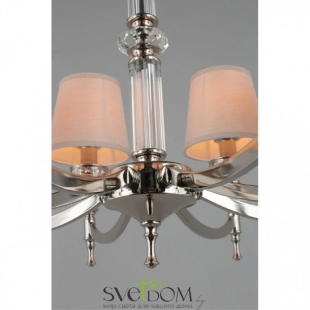 Люстры подвесныеOML-87203-08 Omnilux | Svetdom.by