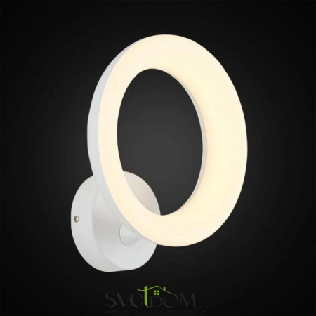 Бра CL225B310 CITILUX | Svetdom.by