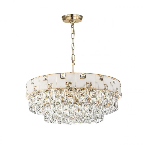 Люстры подвесные5076/12 Odeon Light | Svetdom.by