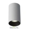 CITILUX CL512110R AXEL Белый Рифл. Св-к Потолочный CITILUX