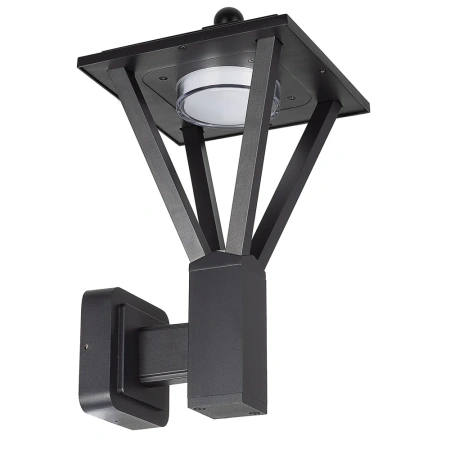 Уличный настенный светильник Citilux GENOX CLU12W CITILUX