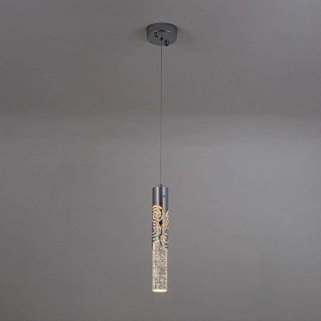 Подвесные светильники MODELUX ML.88963.1 CR от Магазина Svetdom.by