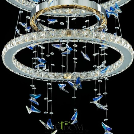 Люстры подвесныеCL322090 CITILUX | Svetdom.by