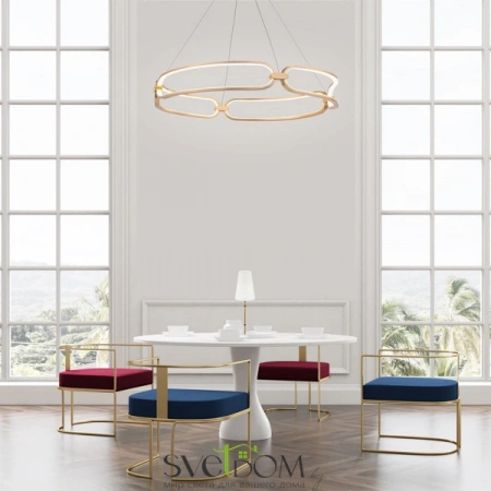 Подвесные светильники Maytoni MOD017PL-L50MG от Магазина Svetdom.by