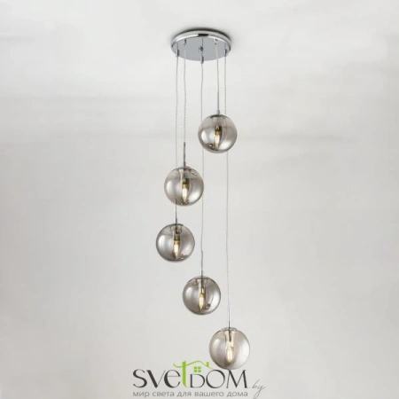 Подвесные светильники CITILUX CL102050 от Магазина Svetdom.by