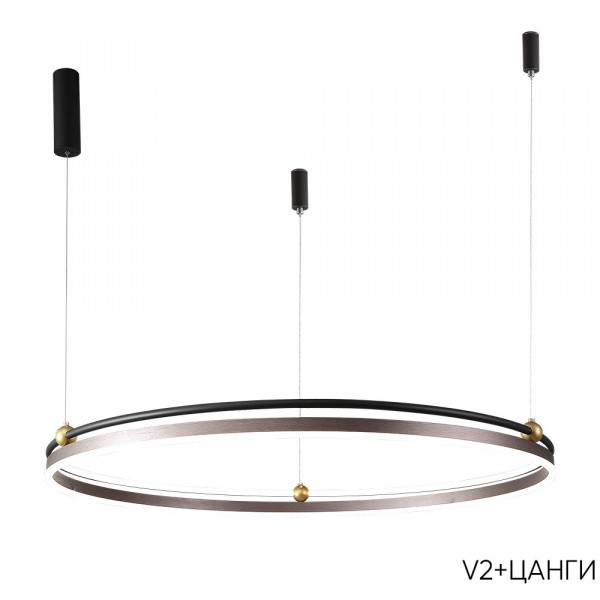 Люстры0620/301N Crystal Lux | Svetdom.by