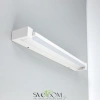 Citilux Визор CL708260N LED Настенная подсветка с выключателем Белая CITILUX