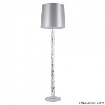 Crystal Lux PRIMAVERA PT1 CHROME