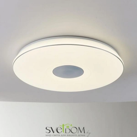 Люстры музыкальныеCL703M101 CITILUX | Svetdom.by