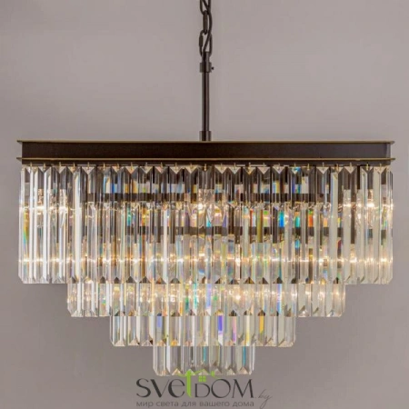 Люстры подвесныеCL332241 CITILUX | Svetdom.by
