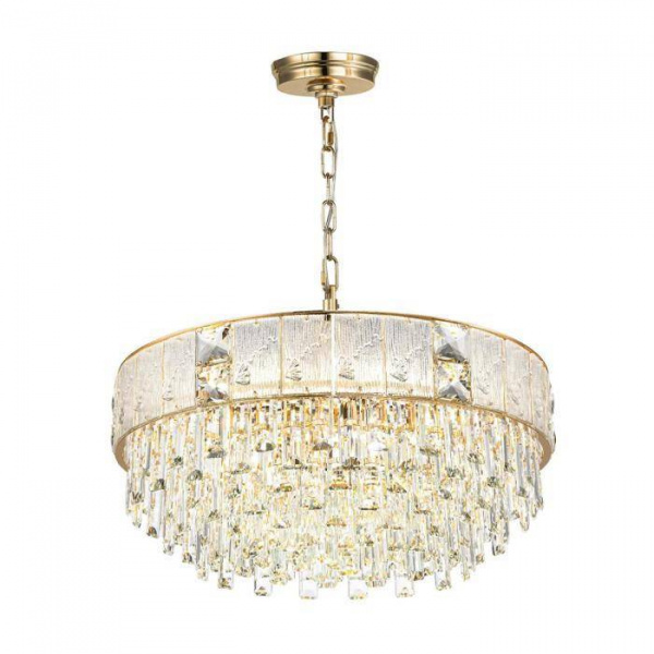 Люстры подвесные5070/12 Odeon Light | Svetdom.by