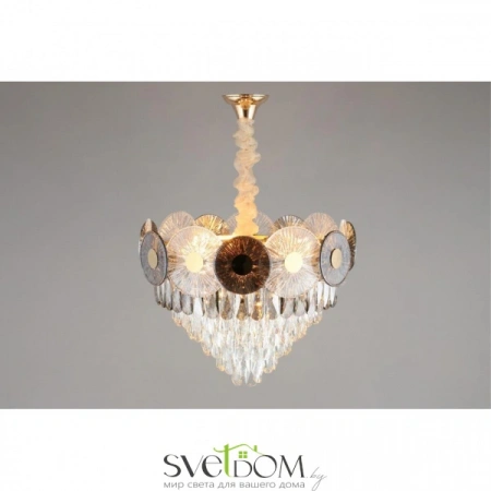 Люстры подвесныеAPL.769.03.10 Aployt | Svetdom.by