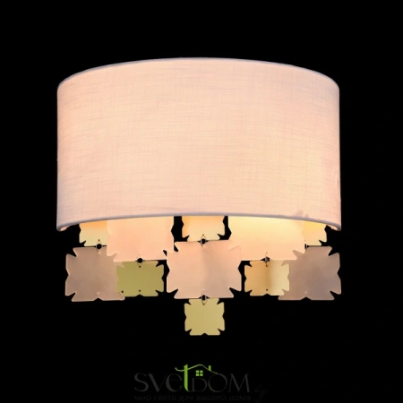 Настенные светильники H601WL-02BS Maytoni | Svetdom.by