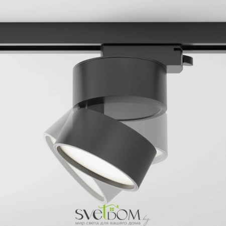 TR007-1-12W4K-B-1 Maytoni