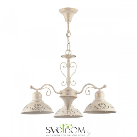 ЛюстрыFR2566-PL-03-WG Freya | Svetdom.by