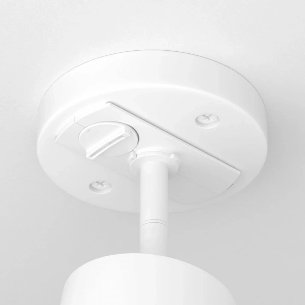 Шинопровод накладной TRA010-1-BS-W