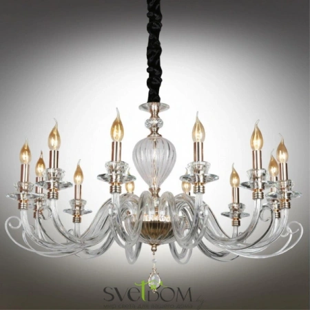Люстры подвесныеAPL.701.03.12 Aployt | Svetdom.by