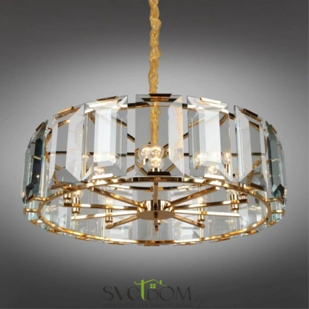 Люстры подвесныеOML-81503-10 Omnilux | Svetdom.by