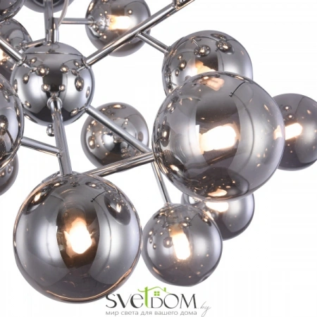 Подвесные светильники Maytoni MOD545PL-24CH от Магазина Svetdom.by