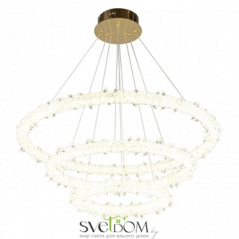 Люстра подвесная Aployt  APL.040.03.105