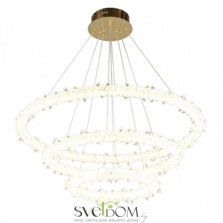 Люстры подвесныеAPL.040.03.105 Aployt | Svetdom.by