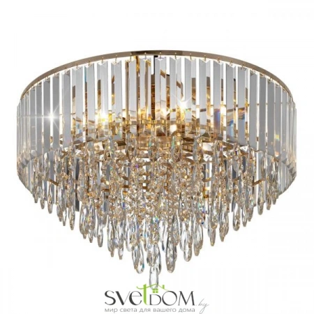 Люстры потолочныеCL320192 CITILUX | Svetdom.by