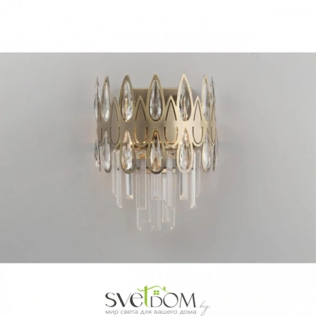 Настенные светильники OML-71711-02 Omnilux | Svetdom.by