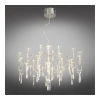 Люстра подвесная Omnilux  OML-95403-40 Omnilux