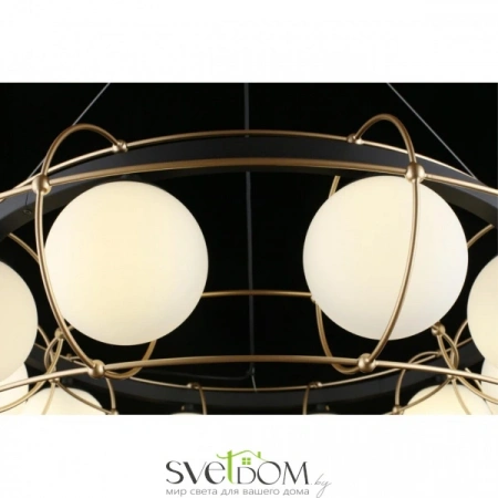 Люстры подвесныеAPL.317.03.10 Aployt | Svetdom.by