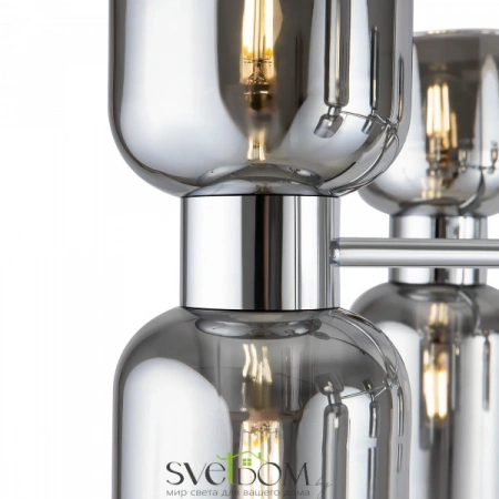 Подвесные светильники Freya FR5203PL-10CH1 от Магазина Svetdom.by
