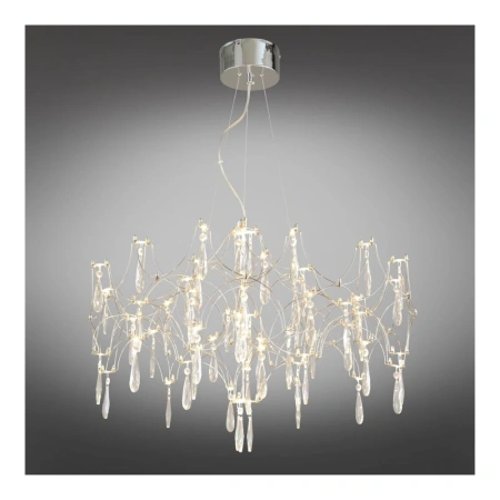Люстра подвесная Omnilux  OML-95403-40 Omnilux