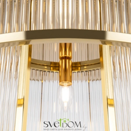 Потолочные светильники Maytoni MOD174CL-06G от Магазина Svetdom.by