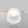Фото Встраиваемые светильники Maytoni DL047-01W Встраиваемые светильники Maytoni DL047-01W от Магазина Svetdom.by