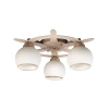 Люстра потолочная Omnilux  OML-50517-03 Omnilux