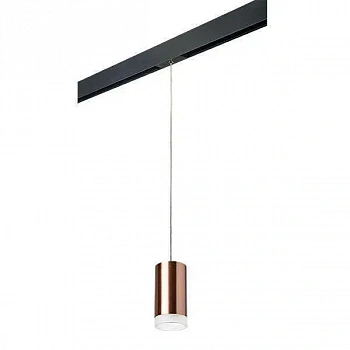 Lightstar PRORP430430 Светильник д/1-фазн трека RULLO HP16 (214430+595857+202430)