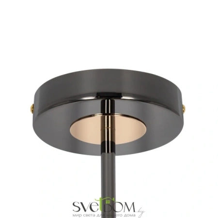 CITILUX CL241151 ELAN Люстра CITILUX