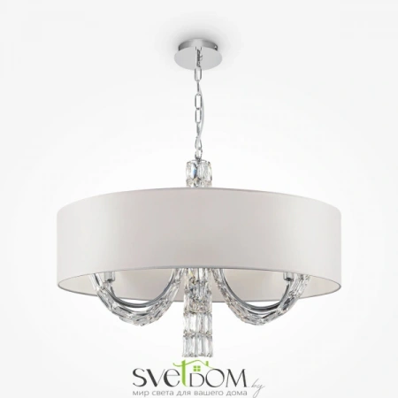 Подвесные светильники Maytoni DIA008PL-06CH от Магазина Svetdom.by