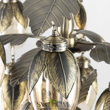 Люстры подвесныеCL420193 CITILUX | Svetdom.by