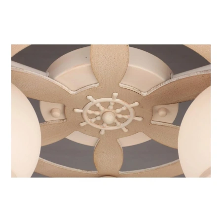 Люстра потолочная Omnilux  OML-50517-03 Omnilux