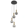 Подвесной светильник Citilux LASS CL249021 CITILUX