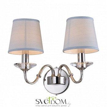 Светильник настенный (Бра) Aployt  APL.760.01.02