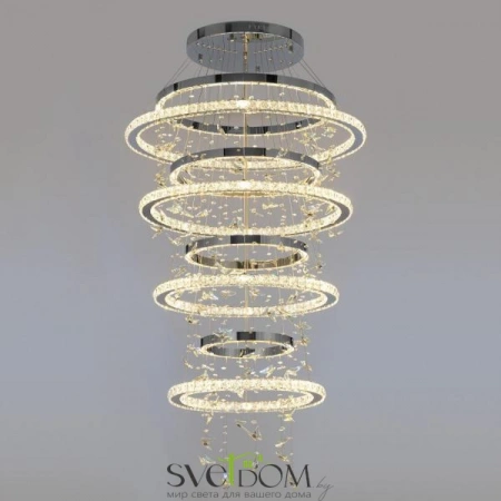 Люстры подвесныеCL322090 CITILUX | Svetdom.by