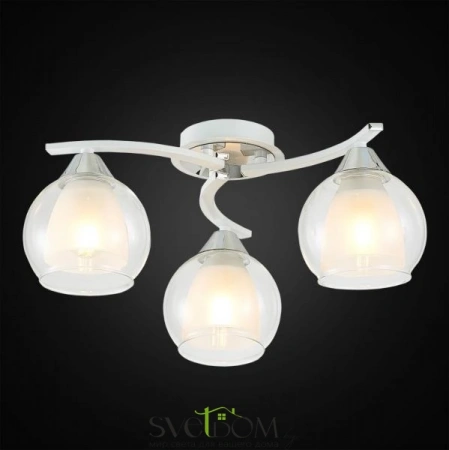 Люстры потолочныеCL152130 CITILUX | Svetdom.by